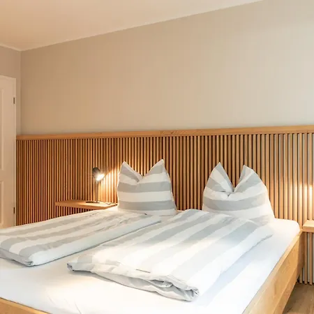 Nordsee Villa Dornum