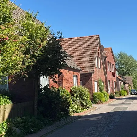 Villa Nordsee