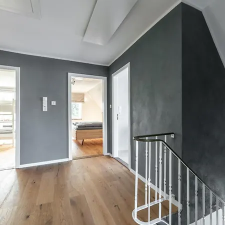 Nordsee Mit 5 Schlafzimmern