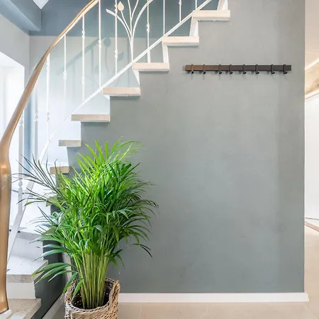 Villa Nordsee Mit 5 Schlafzimmern