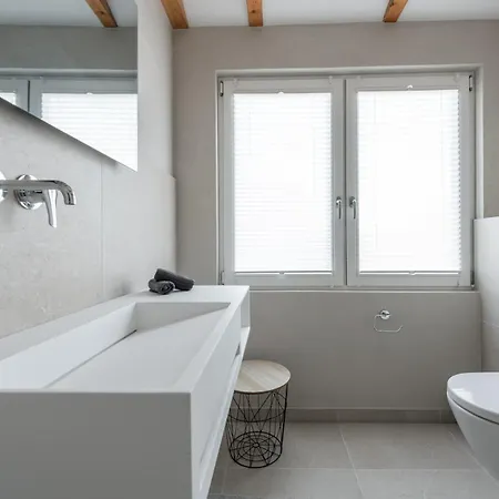 Nordsee Mit 5 Schlafzimmern