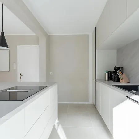 Nordsee Mit 5 Schlafzimmern Villa