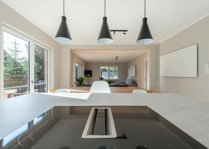 Nordsee Mit 5 Schlafzimmern *