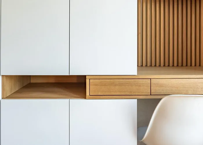 Nordsee Mit 5 Schlafzimmern Дорнум